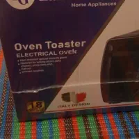 توستر الجی|اجاق گاز و لوازم برقی پخت‌وپز|کرمانشاه, |دیوار