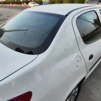 پژو ۲۰۶ اس دی مدل ۹۶ سالم|خودرو سواری و وانت|هادی شهر, |دیوار