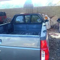 اریسان دوگانه|خودرو سواری و وانت|خرمشهر, |دیوار