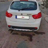 کویک ار ۱۴۰۰پارس خودرویی نقد اقساط|خودرو سواری و وانت|کرمان, |دیوار