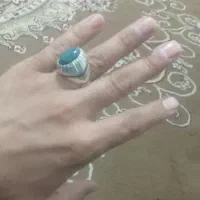 انگشتر مردانه|بدلیجات|مشهد, علی آباد|دیوار