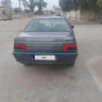 پژو۴۰۵|خودرو سواری و وانت|رامشیر, |دیوار