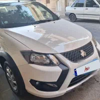 سواری کوییک GXR-L صفر|خودرو سواری و وانت|بوشهر, |دیوار