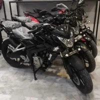 فروشns پالس بنلی مگلی ایروکس کیلیک اپاچی های پرو|موتورسیکلت|کاشان, سیفی آباد|دیوار