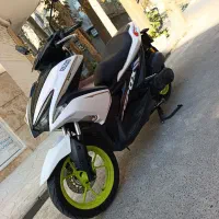 ایروکس|موتورسیکلت|شهریار, شهرک نماز (دینار آباد)|دیوار