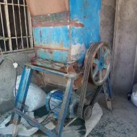 دستگاه آسیاب سبد