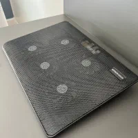 کول‌پد (فن) استند دار لپ تاپ