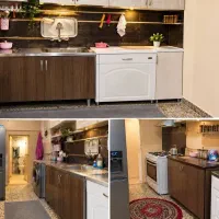 دربستی مناسب کارگاه، انبار، سکونت
