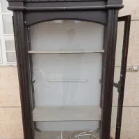 گنجه شیشه ای