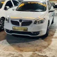 برلیانس 330موتور بزرگ