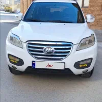 لیفان x60 دنده هلمن