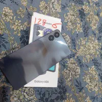 گوشی سامسونگ A06 رام 6 128گیگ اک