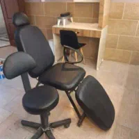 فروش لوازم سالن زنانه|آرایشگاه و سالن‌های زیبایی|گرگان, |دیوار