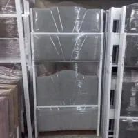 تخت خواب دو طبقه حاجی پور(تختخواب۲دوطبقه)تشک تندیس|تخت و سرویس خواب|مشهد, حسینآباد|دیوار