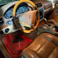 پورش کاین تیپ 2|خودرو سواری و وانت|تهران, نیلوفر|دیوار