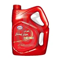 فروش روغن اصل بهران به صورت جزئی