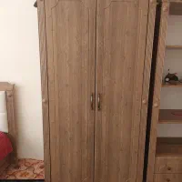 سرویس خواب|تخت و سرویس خواب|زنجان, |دیوار