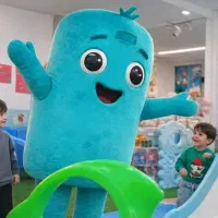 خانه بازی کودک باقرشهر|رویداد ورزشی|باقرشهر, |دیوار