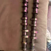 فرمان 3008 gt میل737 سر سیلندر پورت خورده tu5 هدرز|قطعات یدکی و لوازم جانبی|شاهین‌شهر, حافظ جنوبی|دیوار