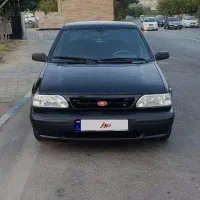 پراید|خودرو سواری و وانت|اسلام‌شهر, شهرک مهدیه|دیوار