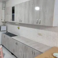 کابینت اماده پیش ساخته طبق متراژ|مصالح و تجهیزات ساختمان|خرمدره, |دیوار