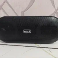 اسپیکر بلوتوث و فلش