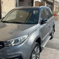 ام وی ام x33 s مدل ۱۳۹۶ اتومات