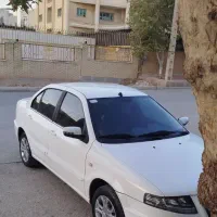 سمند سورن پلاس 1400|خودرو سواری و وانت|خرمآباد, |دیوار