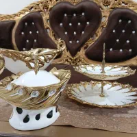 سرویس پذیرایی مهمان