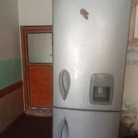 یخچال امرسان