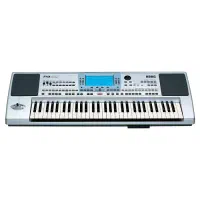 ارگ pa50تبدیل شده به pa80