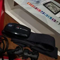 کیلومتر دوچرخه سیگما sigma(اسکات کیوب کورسی جاینت|دوچرخه، اسکیت، اسکوتر|تهران, دریاچه شهدای خلیج فارس|دیوار