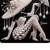 اندرزگو فروشنده ماهر خانم