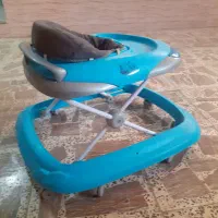 راه بردن بچه|کالسکه و لوازم جانبی|رشت, جهاد|دیوار