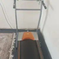تردمیل گرین لایف