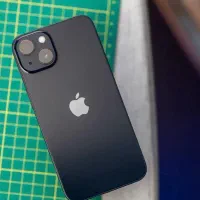 ایفون۱۳نرمال