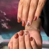 زیبا ترین دست ها|خدمات آرایشگری و زیبایی|اندیشه, اندیشه فاز ۱|دیوار