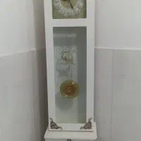 ساعت ایستاده