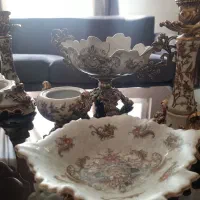 ظروف سرو پذیرایی