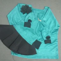 ست یلدایی مادر دختری