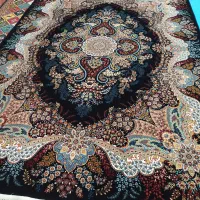 فرش 700شانه 9متری