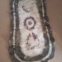 فرشینه نمدی