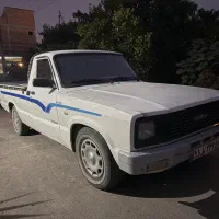 مزدا وانت تک کابین ۲۰۰۰|خودرو سواری و وانت|کردکوی, |دیوار