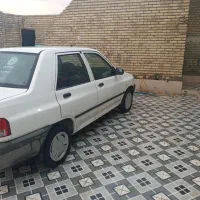 پراید 131مدل95