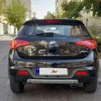 فروش لیفان ایکس ۵۰ (x50) مدل ۹۵ دنده ای|خودرو سواری و وانت|رشت, قاسمیه|دیوار