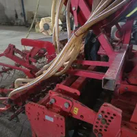 تراکتور نیوهلند کمبینات گاسپاردو|ماشین‌آلات صنعتی|اصفهان, زیار|دیوار