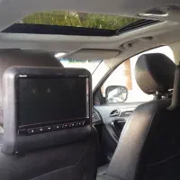 جک اس ۵ دنده ای ۹۴ وارداتی|خودرو سواری و وانت|کرمانشاه, |دیوار