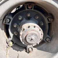 لوازم ولوو دیفرانسیل موتور و گیربکس و غیره