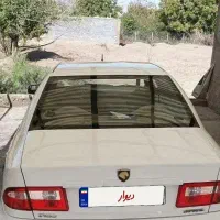 سمند ef7 دوگانه خانگی عروسک|خودرو سواری و وانت|عجب شیر, |دیوار
