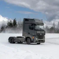 مکانیک بنز قدیم جدید